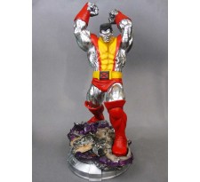 Marvel Fine Art Statue 1/6 Colossus (X-Men Danger Room Sessions) 40 cm